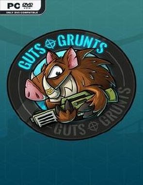 Guts 'n Grunts (PC)