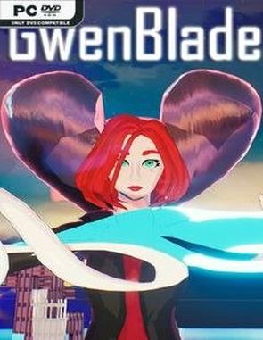 GwenBlade (PC)