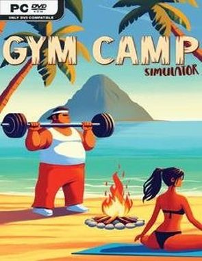 Gym Camp Simulator (PC)