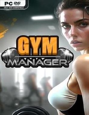 Gym Manager (PC)