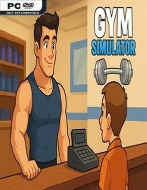 Gym Simulator (PC)