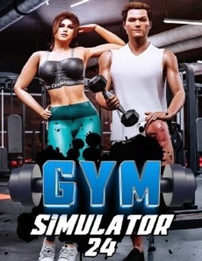 Gym Simulator 24 (PC)