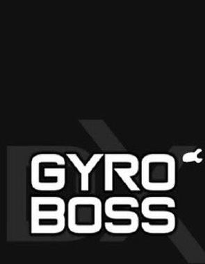 Gyro Boss DX (PC)