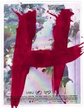 H (2014) (Películas)
