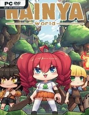 HAINYA WORLD (PC)