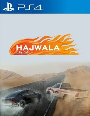 Hajwala (PS4)