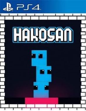 Hakosan (PS4)