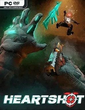 HEARTSHOT (PC)