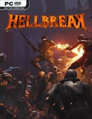 HELLBREAK (PC)