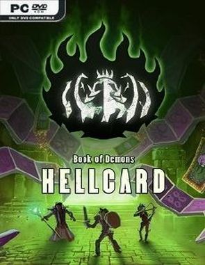 HELLCARD (PC)