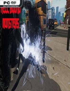 HELL BOUND MONSTERS (PC)