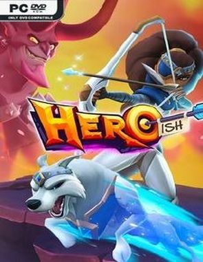 HEROish (PC)