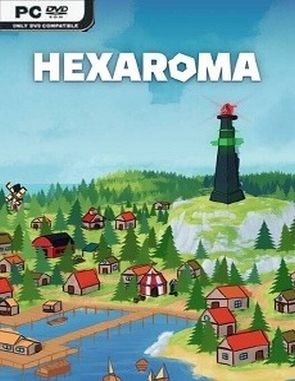 HEXAROMA: Village Builder (PC)