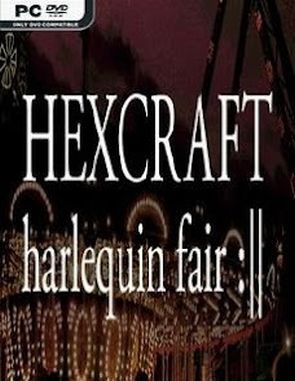 HEXCRAFT_Harlequin_Fair HEXCRAFT: Harlequin Fair (PC)