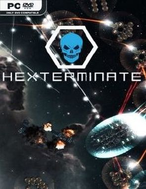 HEXTERMINATE (PC)