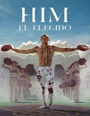HIM: El elegido (2023) (Películas)