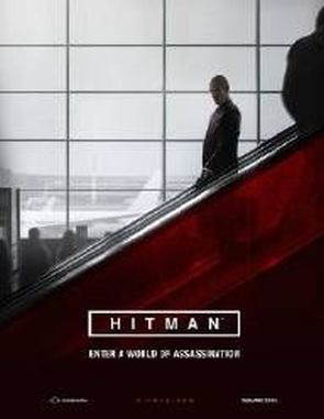 HITMAN (PC)