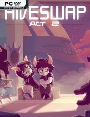 Hiveswap: Act 2 (PC)