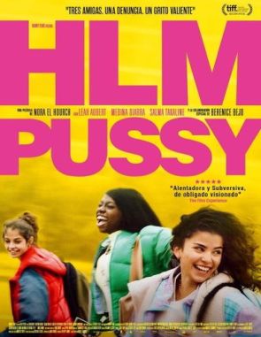 HLM Pussy (2023) (Películas)