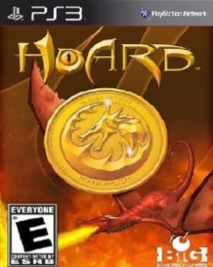 HOARD (PS3)