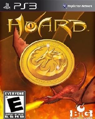 HOARD_PSN HOARD (PS3)