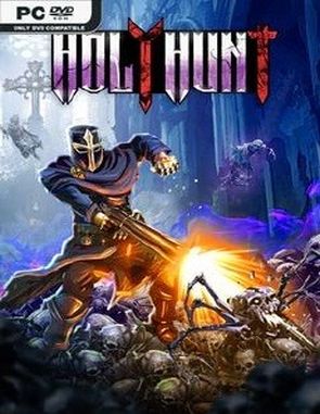 HOLYHUNT (PC)