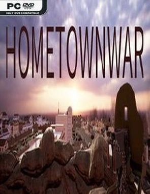 HOMETOWN WAR (PC)