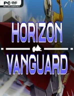 HORIZON VANGUARD (PC)