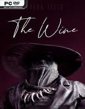 HORROR TALES: The Wine (PC)