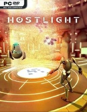 HOSTLIGHT (PC)