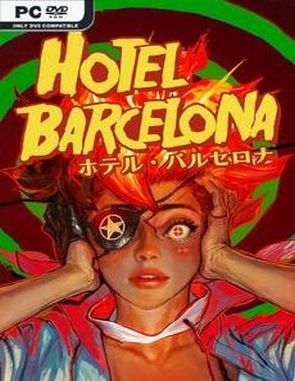 HOTEL BARCELONA (PC)