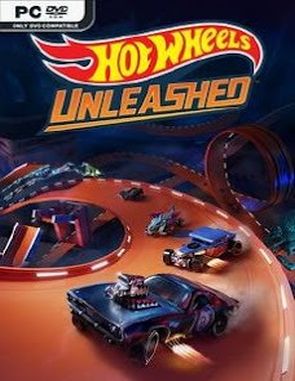 Hot Wheels Unleashed (PC)