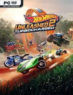 Hot Wheels Unleashed 2 (PC)
