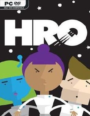 HRO: Adventures of a Humanoid Resources Officer (PC)