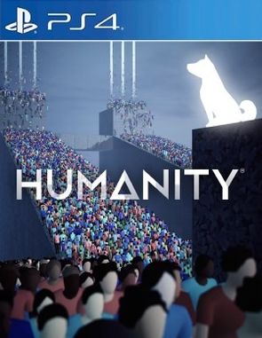 Humanity (PS4)