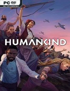 HUMANKIND (PC)