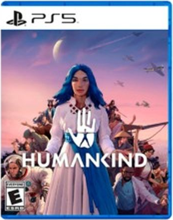 Humankind (PS5)