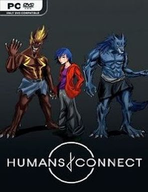 HUMANS CONNECT (PC)
