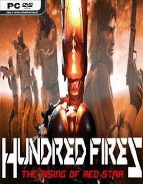 HUNDRED FIRES: The Rising Of Red Star EPISODE 1 (PC)