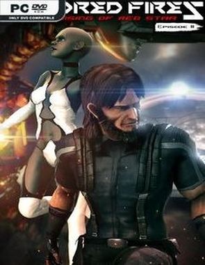 HUNDRED FIRES: The rising of red star EPISODE 2 (PC)