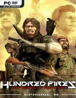 HUNDRED FIRES: The rising of red star EPISODE 3 (PC)