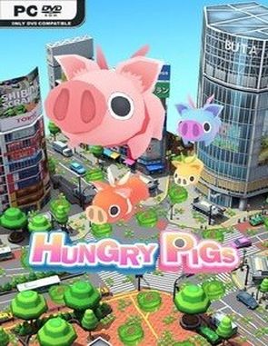 HUNGRY PIGS (PC)