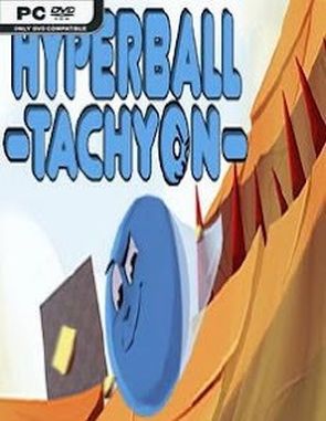 HYPERBALL TACHYON (PC)