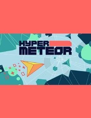 HYPER METEOR (PC)