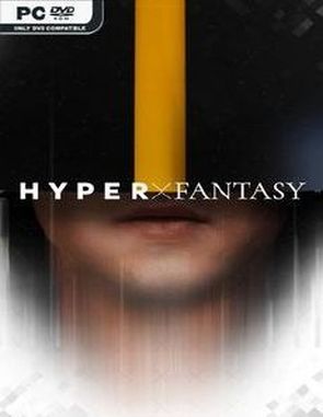 HYPER×FANTASY (PC)