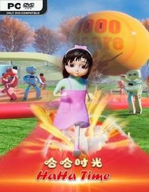 HaHa Time (PC)