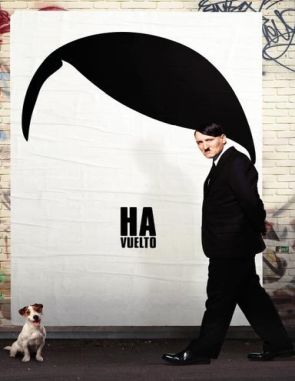 Ha vuelto (2015) (Películas)
