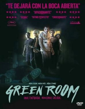 Habitación verde (1978) (Películas)