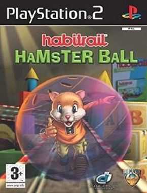 Habitrail Hamster Ball (PS2)