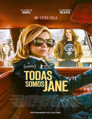 Habla con Jane (2023) (Películas)